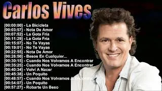 Thumbnail: Carlos Vives Música Latina Playlist 2026