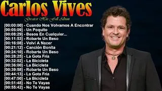 Thumbnail: Carlos Vives Clásicos del Pop Latino Playlist