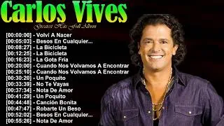 Thumbnail: Carlos Vives Top Hits Playlist