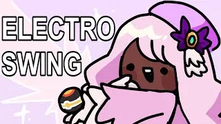 Thumbnail: Jacinthe battle theme is so peak