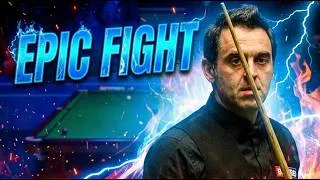 Thumbnail: Ronnie O'Sullivan Will Fight to the Very Last Second Against Selby!