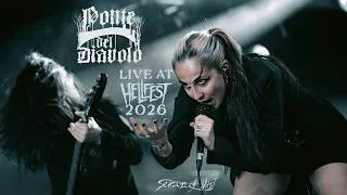 Thumbnail: Ponte Del Diavolo - Live at Hellfest 2026