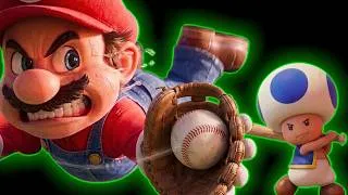 Thumbnail: 7 The Super Mario Galaxy Movie "Pinata" Sound Variations in 30 Seconds