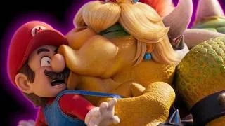 Thumbnail: 6 The Super Mario Galaxy Movie "Big Love" Sound Variations in 32 Seconds