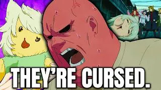 Thumbnail: Chainsmoker Cat's Time Loop Is DEEPER Than You Think