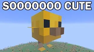 Thumbnail: Can We Escape Minecraft's CUTEST Prison??