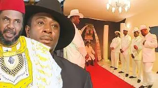 Thumbnail: Grand Master || Best Of Pete Edochie, Bob Manuel, Ngozi Ezeonu Classic Movie || Nigerian Movie