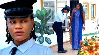 Thumbnail: THE RUDE KING’S DAUGHTER SLAPPED THE DRIVER, NOTKNOWING SHE'S A PRINCESS IN DISGUISE-2026 FULL MOVIE
