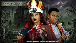 Thumbnail: QUEEN ON FIRE  - OSITA IHEME | 2026 LATEST NIGERIAN NOLLYWOOD MOVIES|TRENDING MOVIE