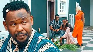 Thumbnail: THE PRINCESS WHO FELL IN LOVE WITH THE VILLAGE HERBALIST //ZUBBY MICHEAL TRENDING 2026