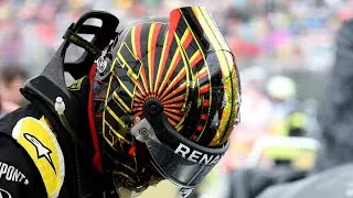 Thumbnail: Nico Hulkenberg's missed Podiums  - In The End (2010 -2019)