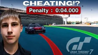 Thumbnail: They Found a Way to CHEAT the Penalty System...