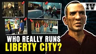 Thumbnail: Gang relations in GTA IV & Episodes from Liberty City | All beefs and alliances explained