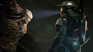 Thumbnail: Halo: Campaign Evolved - Captain Keyes' DEATH