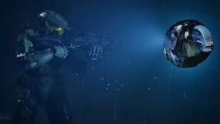 Thumbnail: Halo: Campaign Evolved - Master Chief Meets 343 Guilty Spark