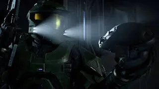 Thumbnail: Halo: Campaign Evolved - Master Chief's First Encounter with The Flood