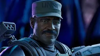 Thumbnail: Halo: Campaign Evolved - All Operation: METEORITE Cutscenes (Prequel Story)