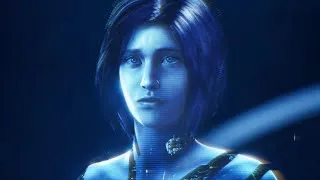 Thumbnail: Halo: Campaign Evolved - All CORTANA Scenes