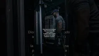 Thumbnail: Dios de gloria y poder. #dios #gloria #gymlife #mindset #firness