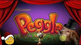 Thumbnail: My coolest Peggle 1 shots i made all this time.