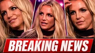 Thumbnail: Britney Spears PAST RETURNS in a BIG WAY! 
