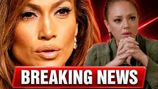 Thumbnail: Jennifer Lopez EX BEST FRIEND EXPOSING the TRUTH? 