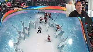 Thumbnail: 🔴 LIVE SUNDAY RELAX SEBASTIEN BOURGAULT @easportsnhl @residentevil@sebastienbourgaultlive