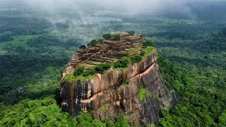 Thumbnail: Sigiriya 4K Drone | Sri Lanka by Motorcycle