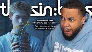 Thumbnail: PURE CINEMA! | ENHYPEN (엔하이픈) 'THE SIN : BLISS' Trailer vol.1 Film Reaction!