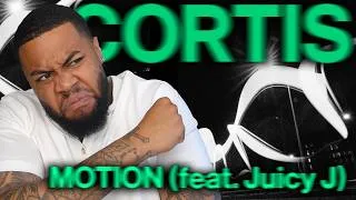 Thumbnail: CORTIS CAN'T BE STOPPED! | ‘MOTION (feat. Juicy J)’ Track Reaction!