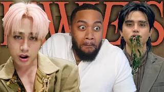 Thumbnail: SB19 'LAWLESS' Music Video Broke ALL THE RULES! (Reaction)