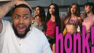 Thumbnail: no na - honk! (Official Music Video) Is The NEW SUMMER ANTHEM! (HYPE Reaction)