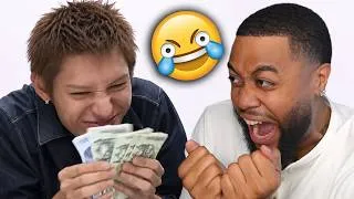 Thumbnail: This Is Why You NEVER Let CORTIS On Variety Shows! *HILARIOUS*