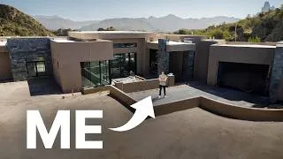 Thumbnail: Building My Dream Home At 25 (ALMOST FINISHED)