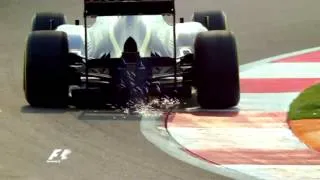 Thumbnail: Formula 1 - The Modern Way, 2009-2012.