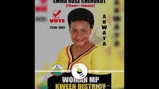 Thumbnail: Cherukut Emma Rose By Mr Real Pokot