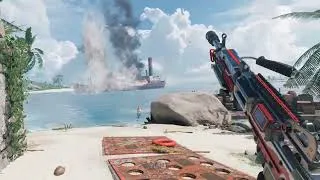 Thumbnail: CALL OF DUTY: BLACK OPS 4 | ALL WEAPON INSPECTION AND RELOAD ANIMATION |