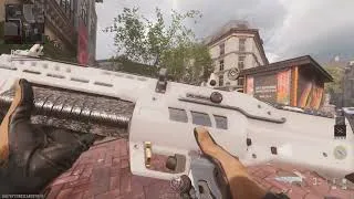 Thumbnail: COD: MW 2 | ALL JAK WEAPON CONVERSION KIT INSPECTION / RELOAD / SOUND ANIMATION ✔️4K ᵁᴴᴰ 60ᶠᵖˢ XBSX