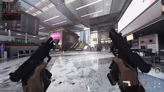 Thumbnail: COD: MODERN WARFARE 2 | ALL WEAPON SOUND AND RELOAD ANIMATION | ✔️4K ᵁᴴᴰ 60ᶠᵖˢ XBOX SERIES X