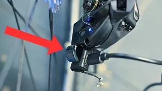 Thumbnail: USB-C Charger For Shimano Di2!