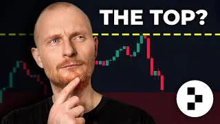 Thumbnail: This MetaDAO Token is Dumping: Here is How to Profit with Meteora