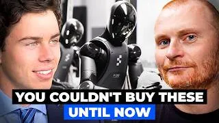Thumbnail: The 10X Asset: BOT: Podcast with Duncan from FloodCapital