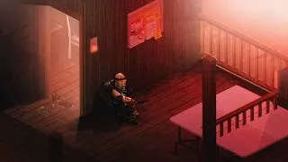 Thumbnail: Surviving An Overwhelming Apocalypse As A Nomad | Project Zomboid