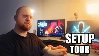 Thumbnail: My Recording Survival Sanctuary (5000 Subscriber Special)
