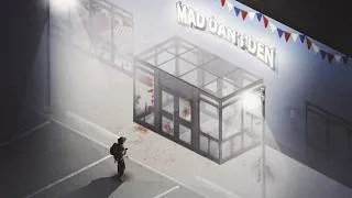 Thumbnail: I Risked Everything Just to Get a Good Night's Sleep... | Project Zomboid