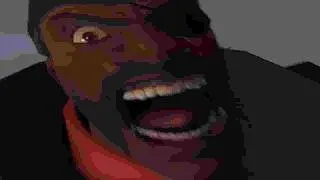 Thumbnail: The power of Demoman's Medic yell