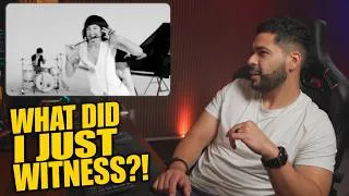 Thumbnail: First time listening to Foxy Shazam! | Oh Lord (Reaction!)
