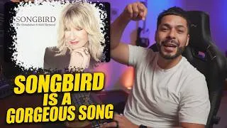 Thumbnail: This Fleetwood Mac Ballad FILLED Me | Songbird First Listen