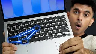Thumbnail: MacOS Keyboard Shortcuts That Save Hours Every Week