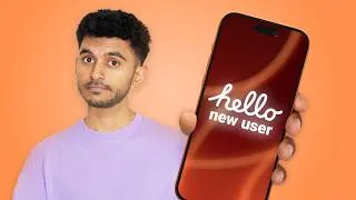 Thumbnail: New to iPhone? Watch this 7 Minutes iPhone Tutorial